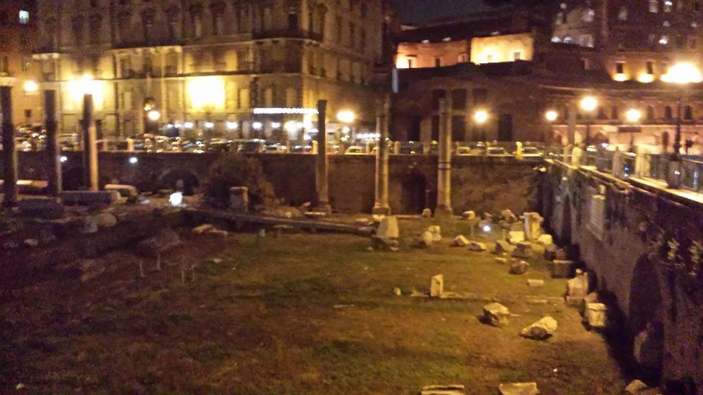Hi Colosseo Semesterbostad