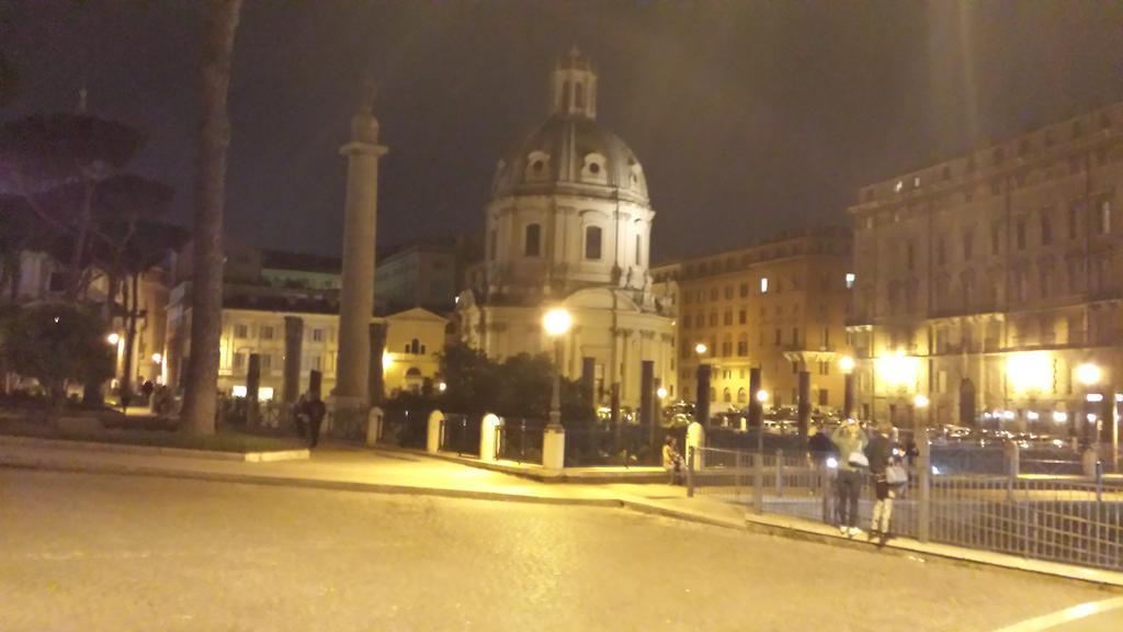 Hi Colosseo Rom