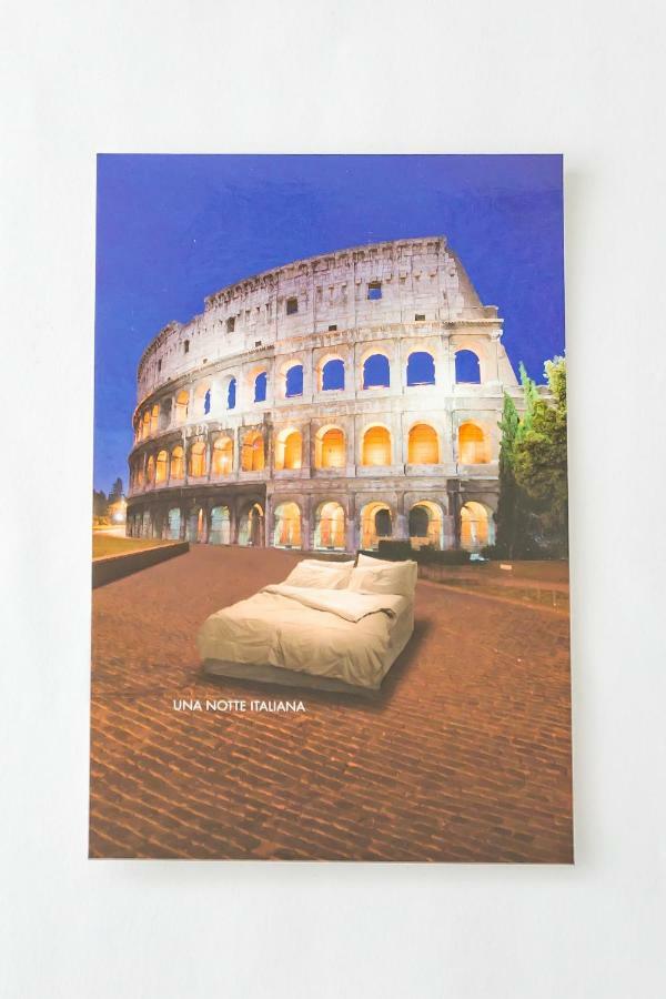 Hi Colosseo Semesterbostad Rom